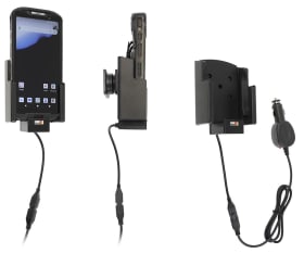  Active holder with cig-plug for Point Mobile PM84