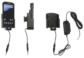  Active holder for fixed installation for Point Mobile PM84
