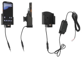  Active holder for fixed installation for Point Mobile PM95