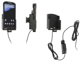  Active holder for fixed installation for Point Mobile PM84
