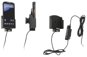  Active holder for fixed installation for Point Mobile PM95