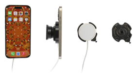  Mount with tilt swivel for Apple iPhone 14 Pro