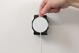 Mount with tilt swivel for Apple iPhone 14 Pro