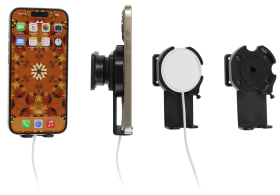  Mount with tilt swivel for Apple iPhone 12 Pro