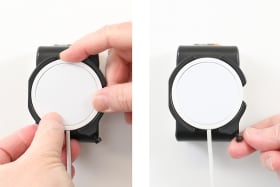 Mount for Apple iPhone 16e