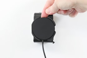 Mount for Apple iPhone 15