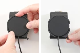Mount for Apple iPhone 12