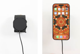 Mount for Apple iPhone 12