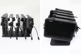 Table Stand for Zebra ET65W Windows