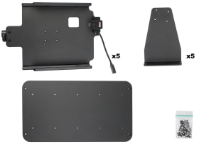 Table Stand for Zebra ET65W Windows