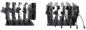 Table Stand for Zebra ET65W Windows