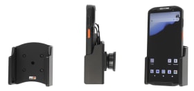 Passive holder with tilt swivel for Point Mobile PM84