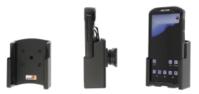 Passive holder with tilt swivel for Point Mobile PM84
