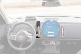 ProClip for Mini Countryman 25-25 (LHD)