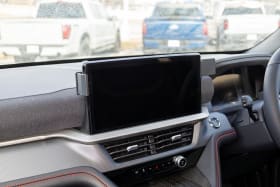 ProClip for Ford Explorer 25-25 (RHD)