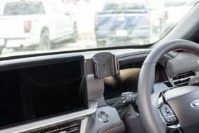 ProClip for Ford Explorer 25-25 (RHD)