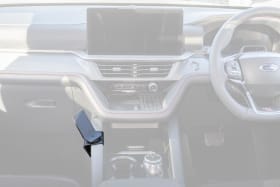 ProClip for Ford Explorer 25-25 (RHD)