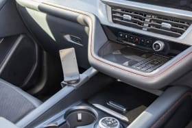 ProClip for Ford Explorer 25-25 (RHD)