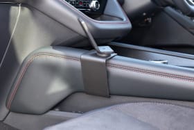 ProClip for Ford Explorer 25-25 (RHD)
