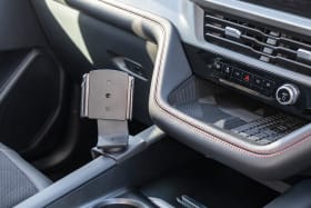 ProClip for Ford Explorer 25-25 (RHD)