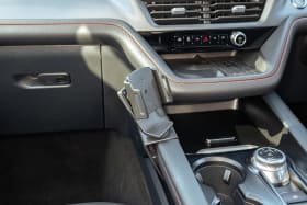 ProClip for Ford Explorer 25-25 (RHD)