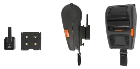 Mount for Bixolon XM7-30