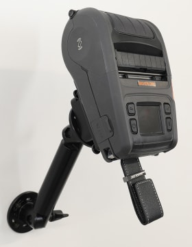 Mount for Bixolon XM7-30
