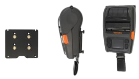 Mount for Bixolon XM7-30