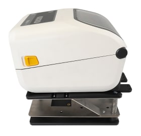 Mount for Zebra ZD621 Thermal Transfer