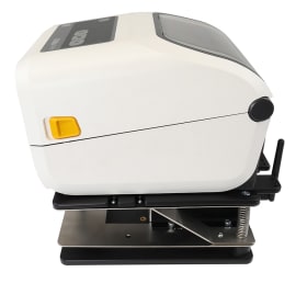 Mount for Zebra ZD621 Thermal Transfer