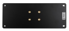 Mounting plate for Zebra DS3678
