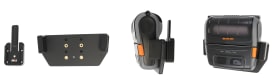 Mount for Bixolon SPP-R410