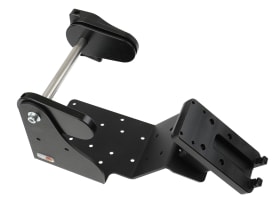 Mount for TSC Alpha 40L