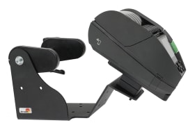 Mount for TSC Alpha 40L