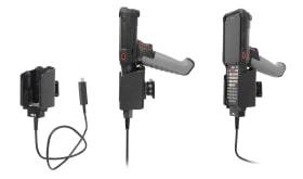 Holder for Cable Attachment for Honeywell CK67