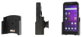 Passive holder with tilt swivel for Datalogic Memor 35