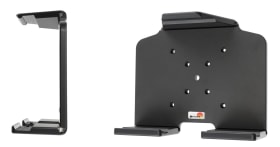 Passive holder for Getac ZX80