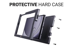 ModTek Hard Case for Samsung Galaxy Tab A11 8.7 SM-X133/LTE SM-X135