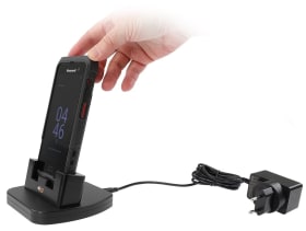 Table Stand for Honeywell CT45 XP
