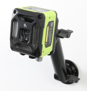 Mounting plate for Zebra FS40