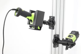 Mounting plate for Zebra FS20