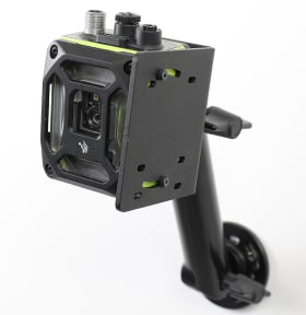 Mount for Zebra FS20