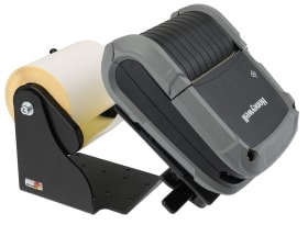 Mount for Honeywell RP4F