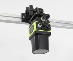 Device Mounting Adapter for Bosch Rexroth
