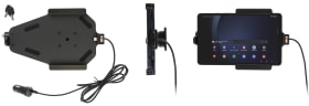 Holder with key-lock for Samsung Galaxy Tab A11 8.7 SM-X133/LTE SM-X135