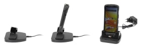Table Stand for Zebra FR55