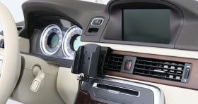 Phone Case and Charging holder with car charger for Apple iPhone 15 Plus