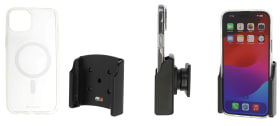 Phone Case and Passive holder for Apple iPhone 15 Plus