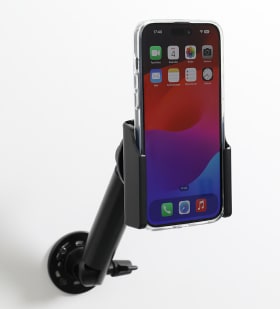 Phone Case and Passive holder for Apple iPhone 15 Plus