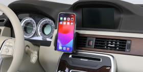 Phone Case and Passive holder for Apple iPhone 15 Plus
